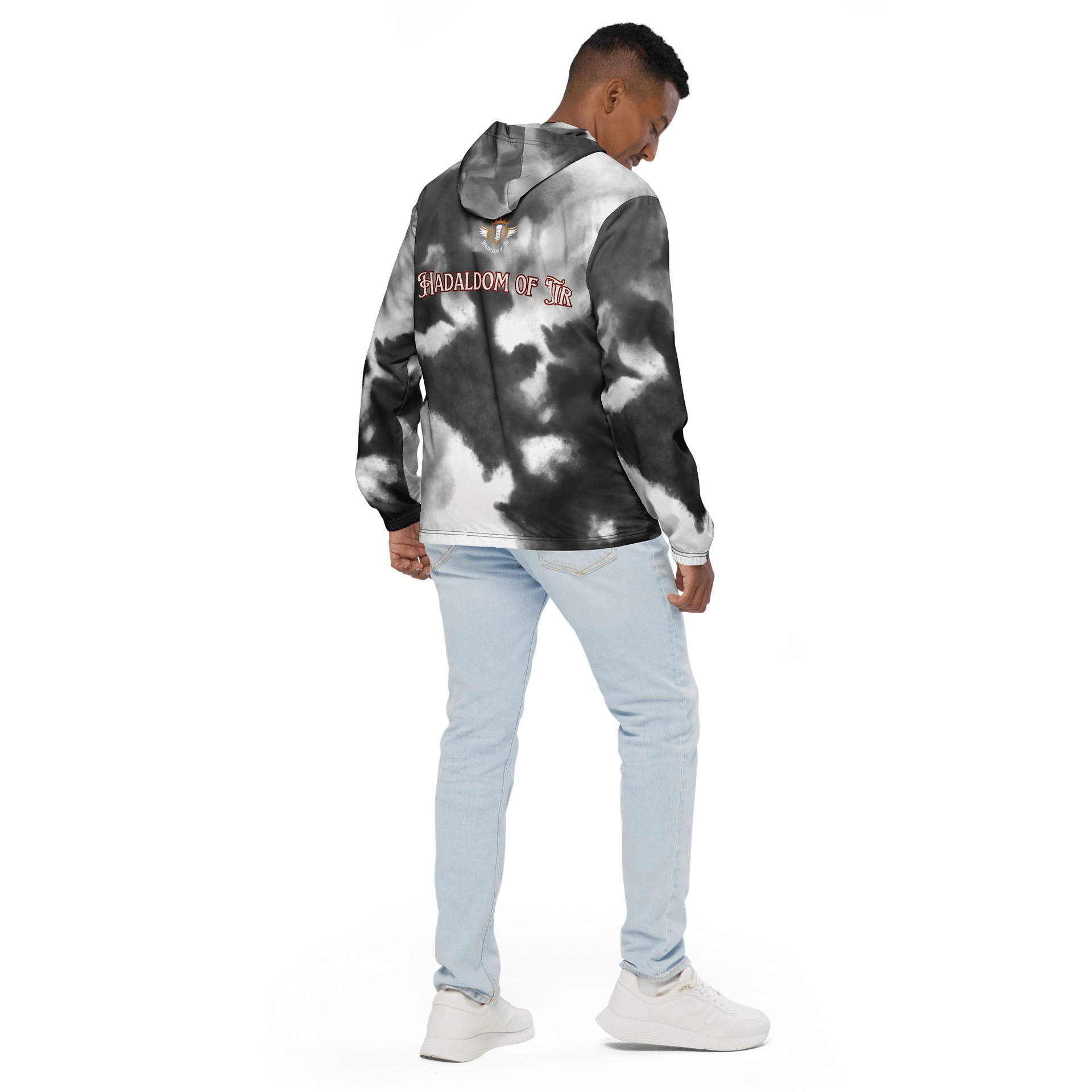 Venture Ready Windbreaker product image (4)