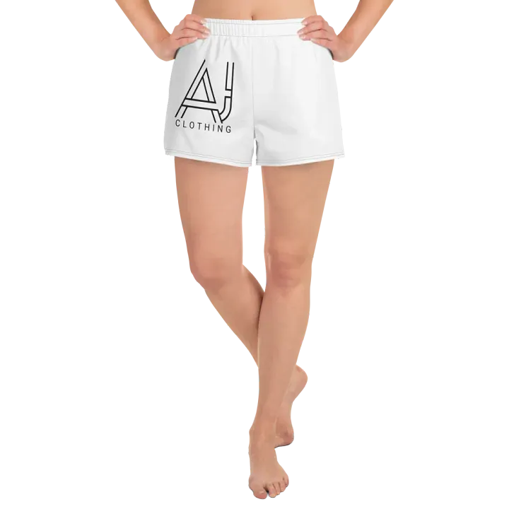 Ladies Shorts product image (2)