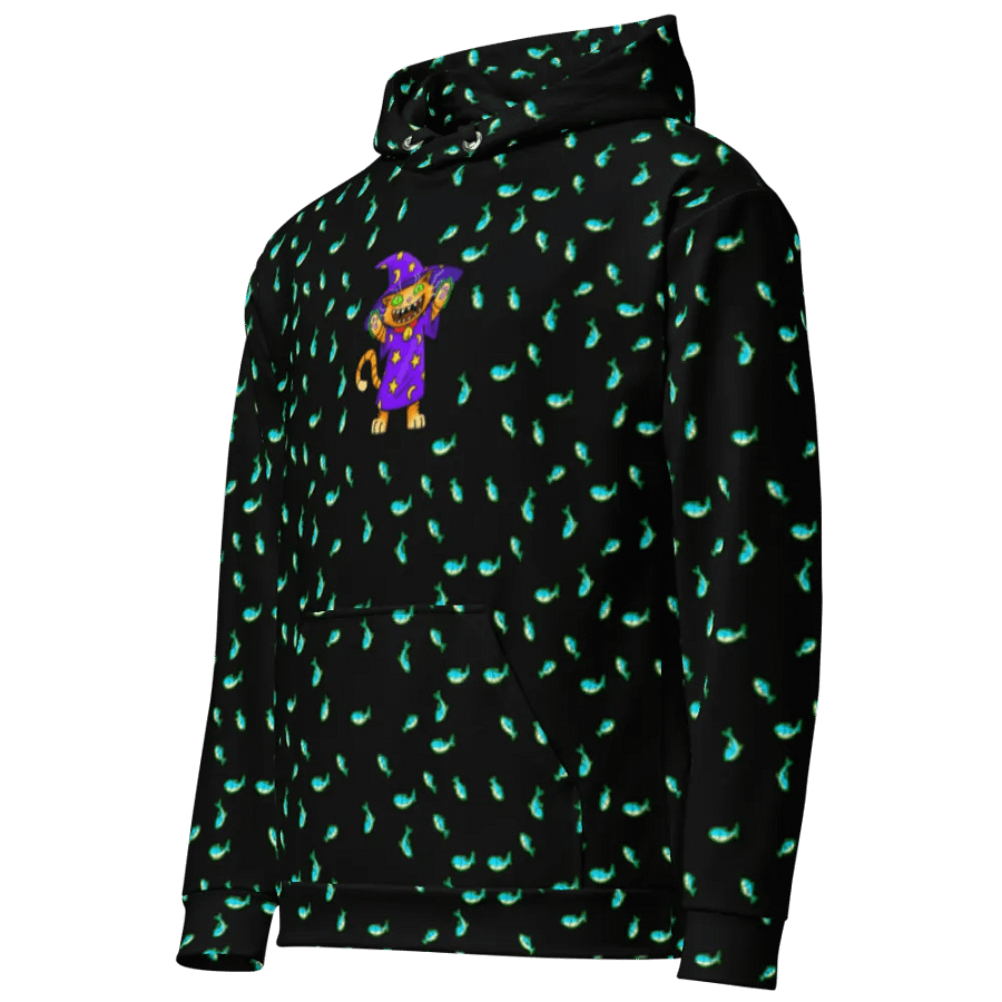 TUNA RAIN Hoodie product image (2)