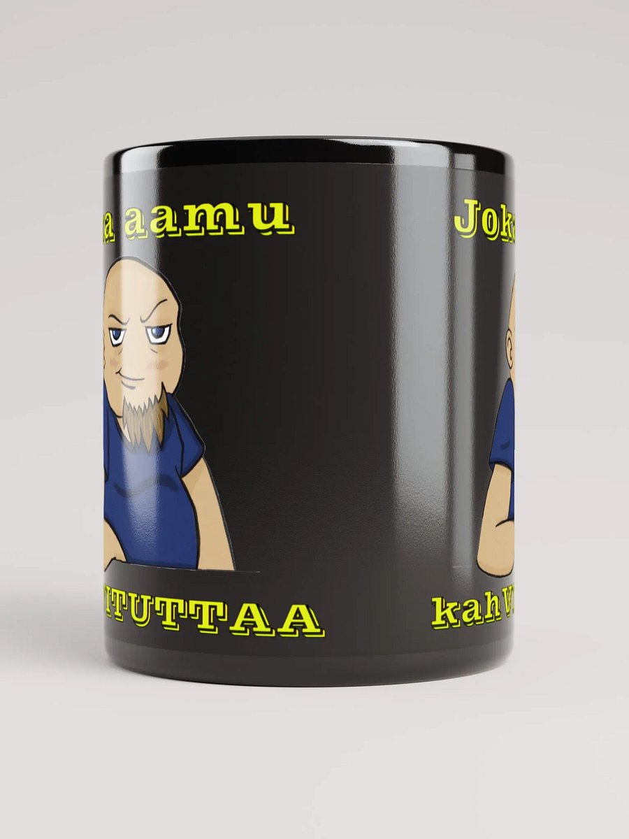 Joka aamu kahVITUTTAA product image (10)