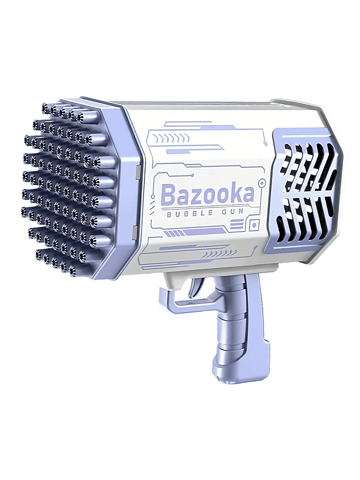 Bubble Bazooka product image (1)
