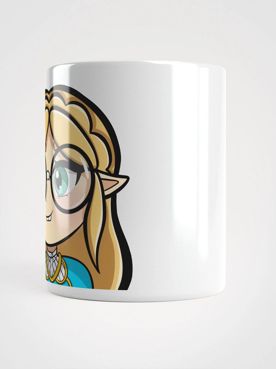 Nerd Coffee Mug product image (6)