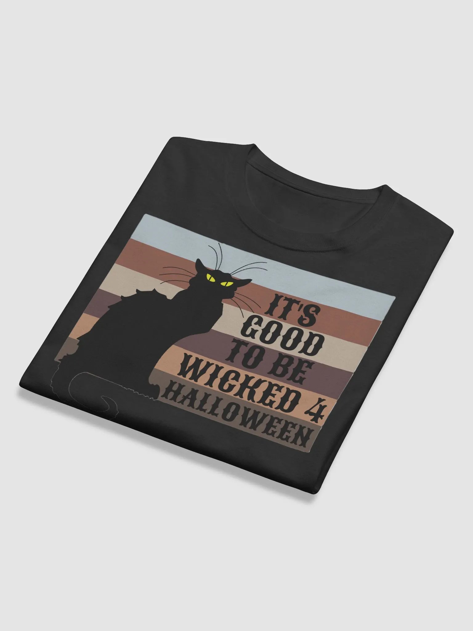 IT'S GOOD TO BE WICKED 4 HALLOWEEN product image (11)