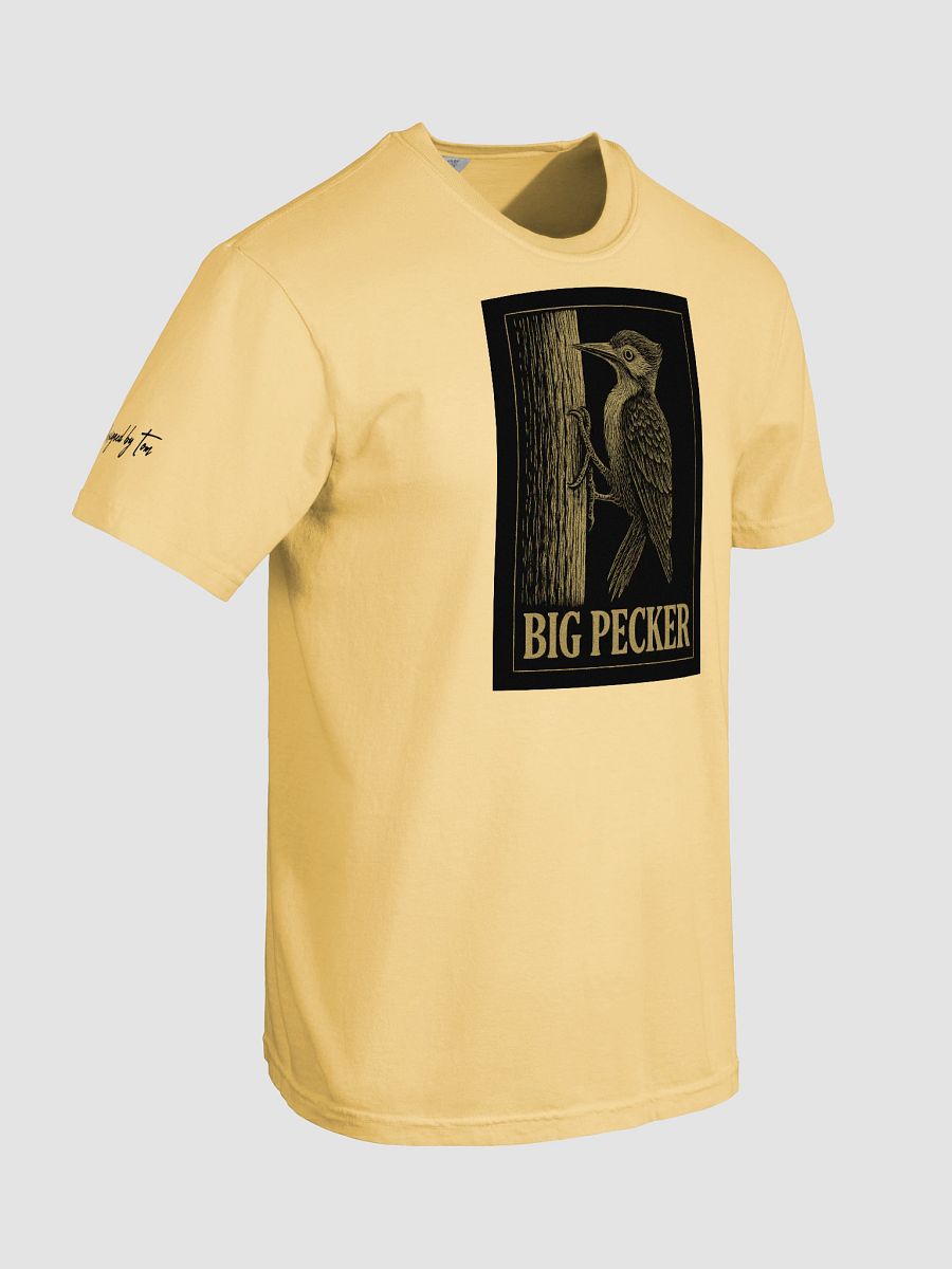 Pecker Tee product image (15)