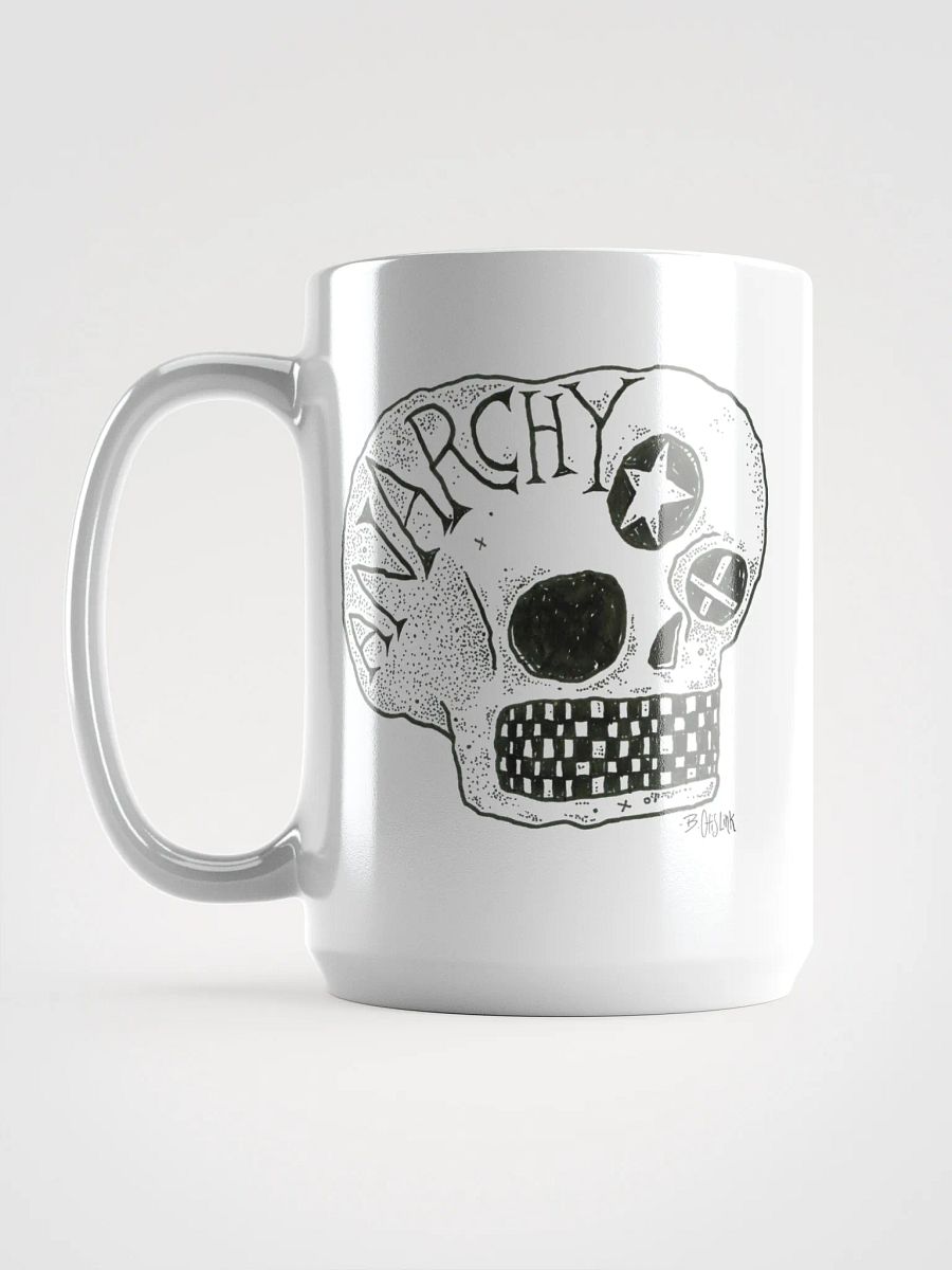 Cup Of Rebellion. product image (2)