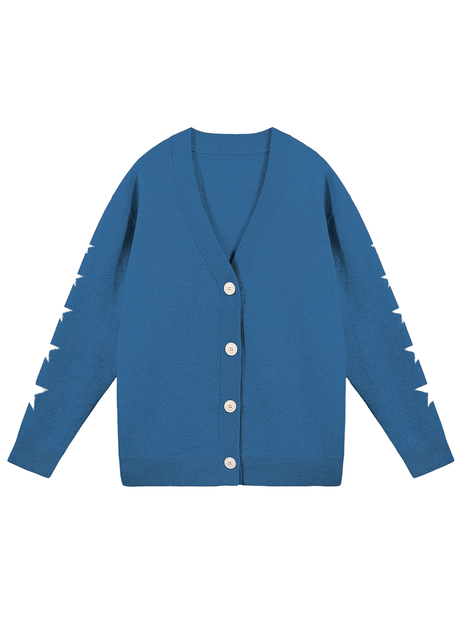 The Bonesdale Cardigan product image (1)