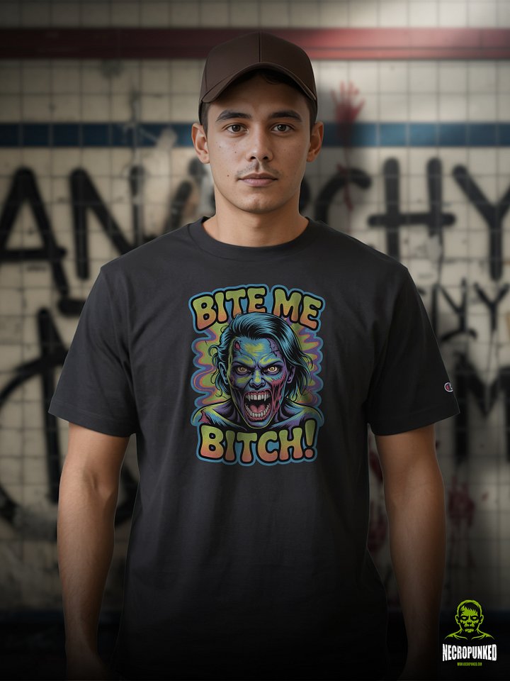 Bite Me Bitch! product image (1)