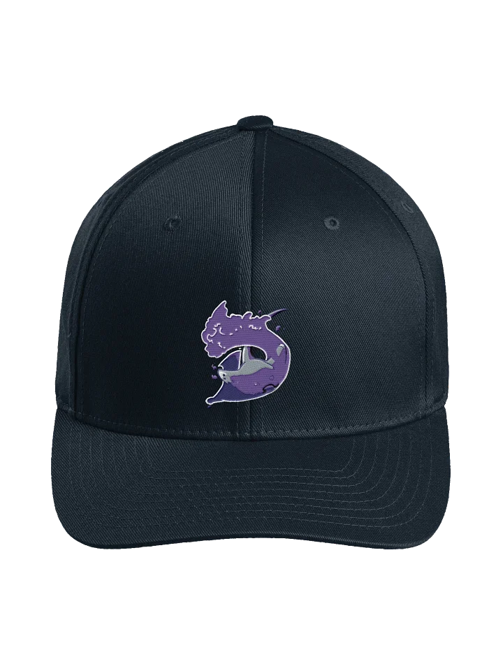 FlexFit Stingray Cap - Ultimate Comfort & Style product image (5)