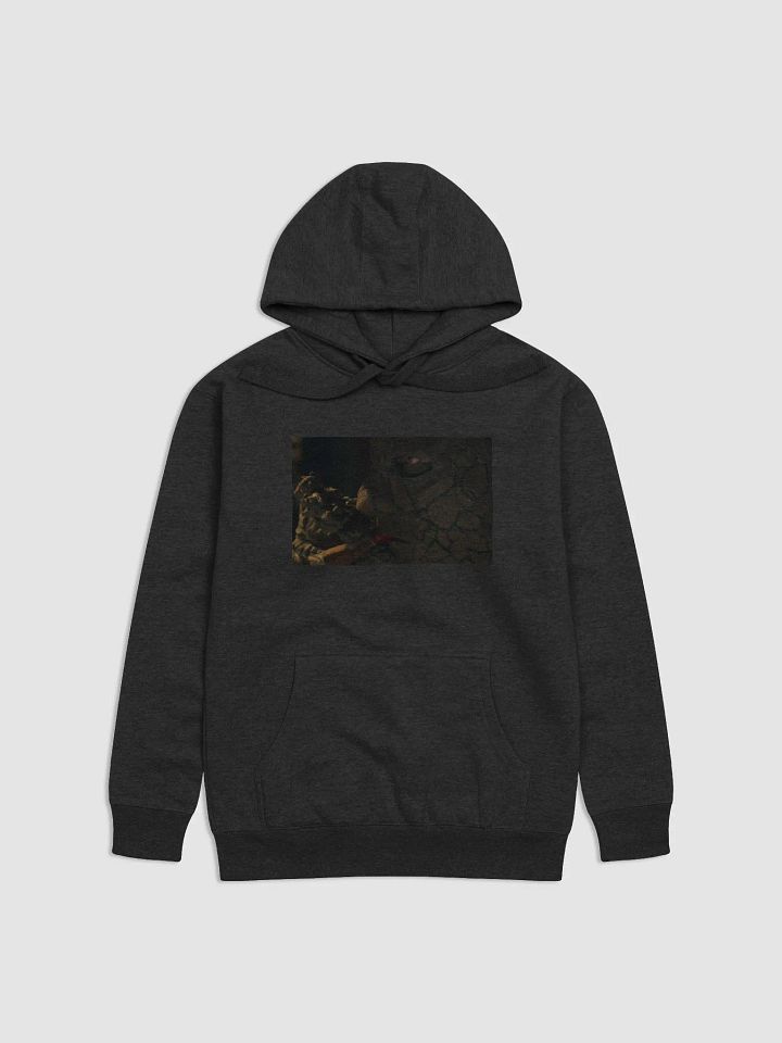 Ciggy Ben Hoodie product image (1)