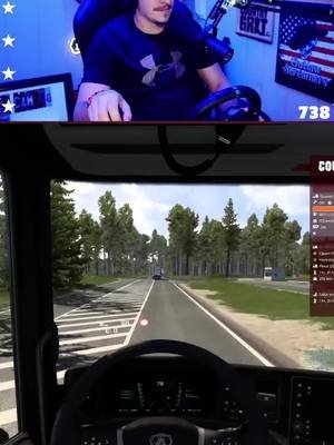 They do be leanin' | #countrygrit on #Twitch