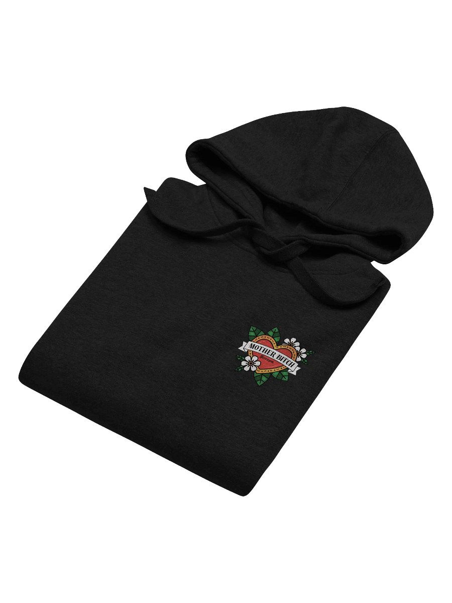 SirenPM: MotherBtch Hoodie product image (6)