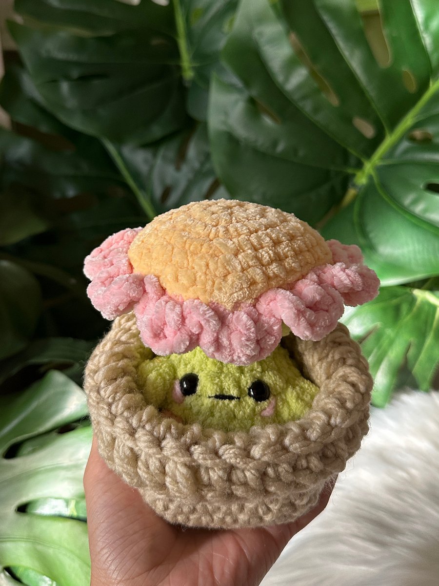 Baby Sunflower & Flower Pot product image (4)