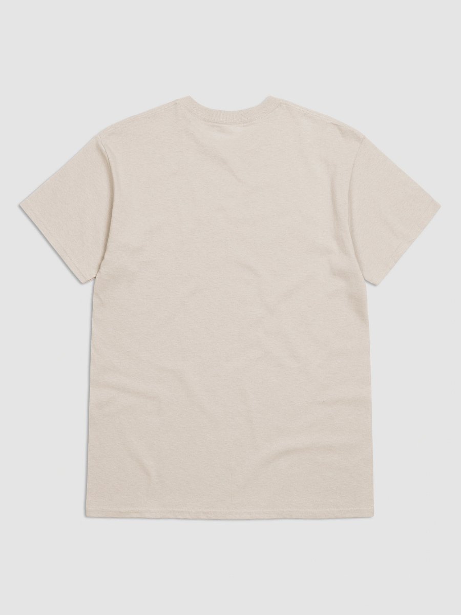 Meteor rain graphic t-shirt product image (18)