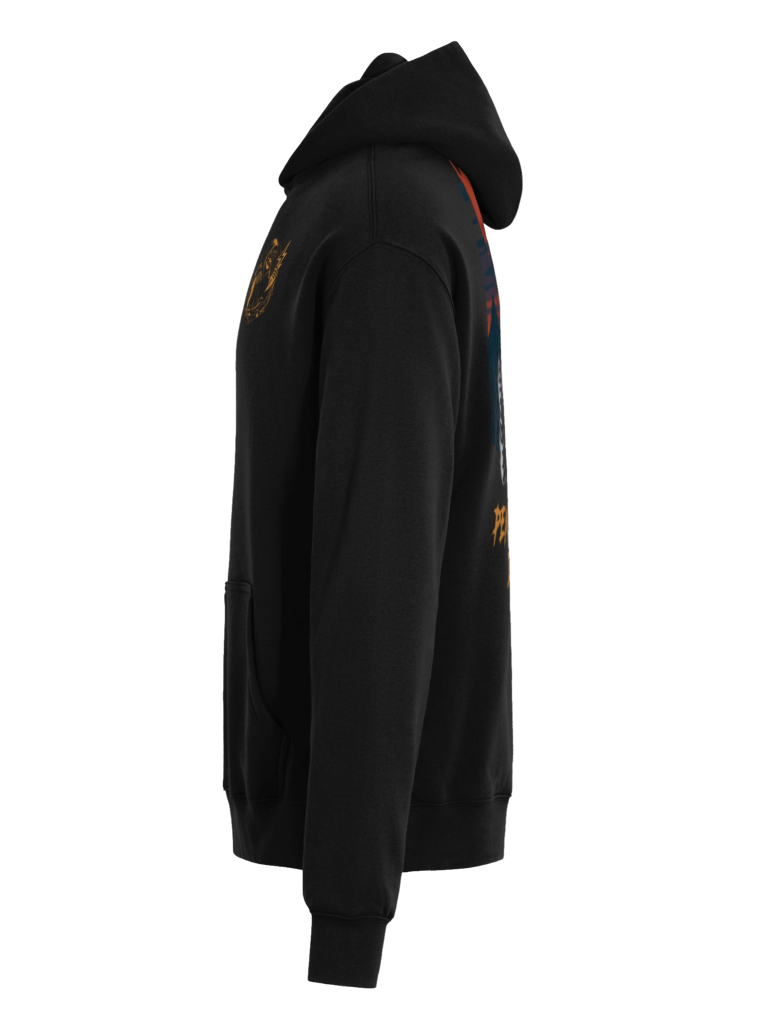 Penny Dropper Comfort Hoodie product image (7)