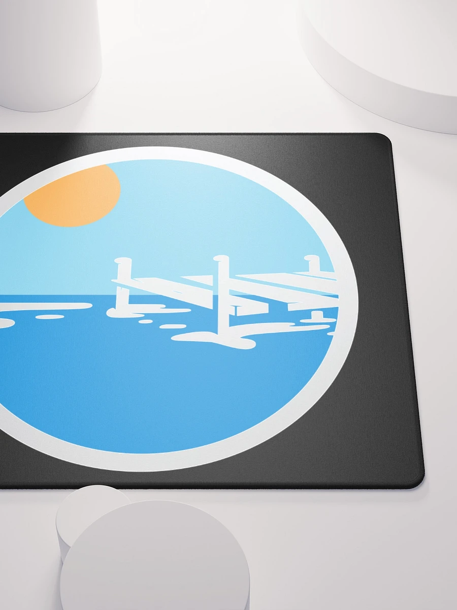 Blue Skies Gaming Mouse Pad product image (9)