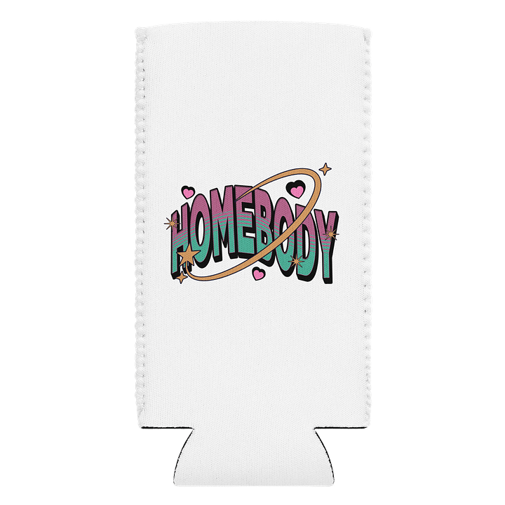 Homebody Cosmic Can Cooler product image (1)