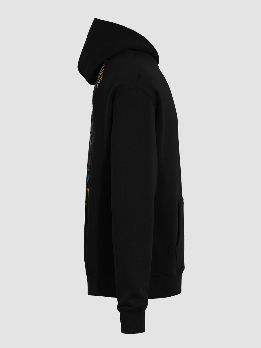 Saint George Collection Oversized Hoodie product image (8)