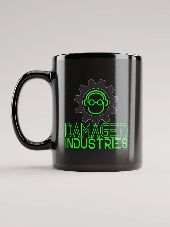 Damage Industries Richard Mug product image (2)
