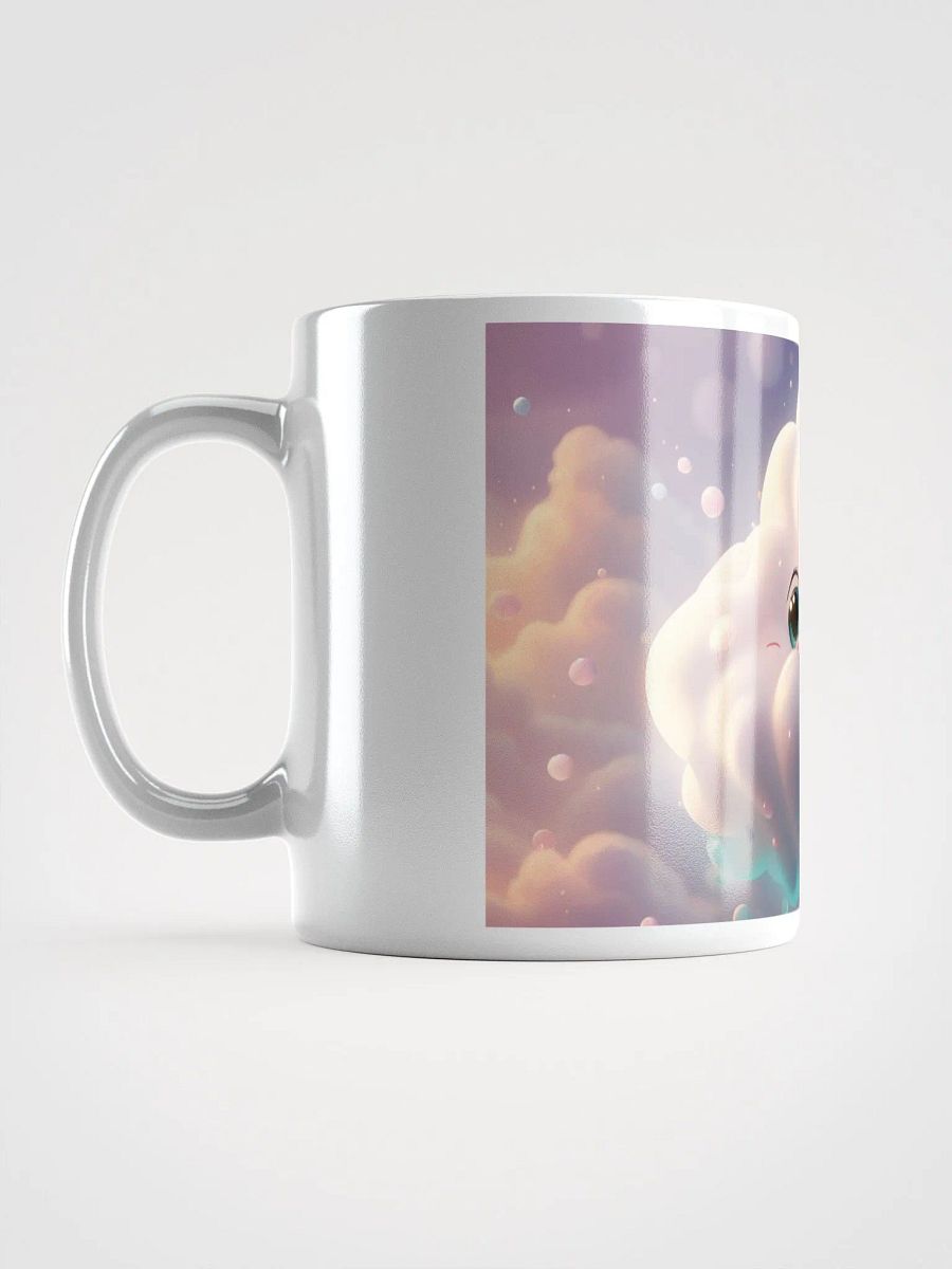 Cute Cloud Mug product image (6)