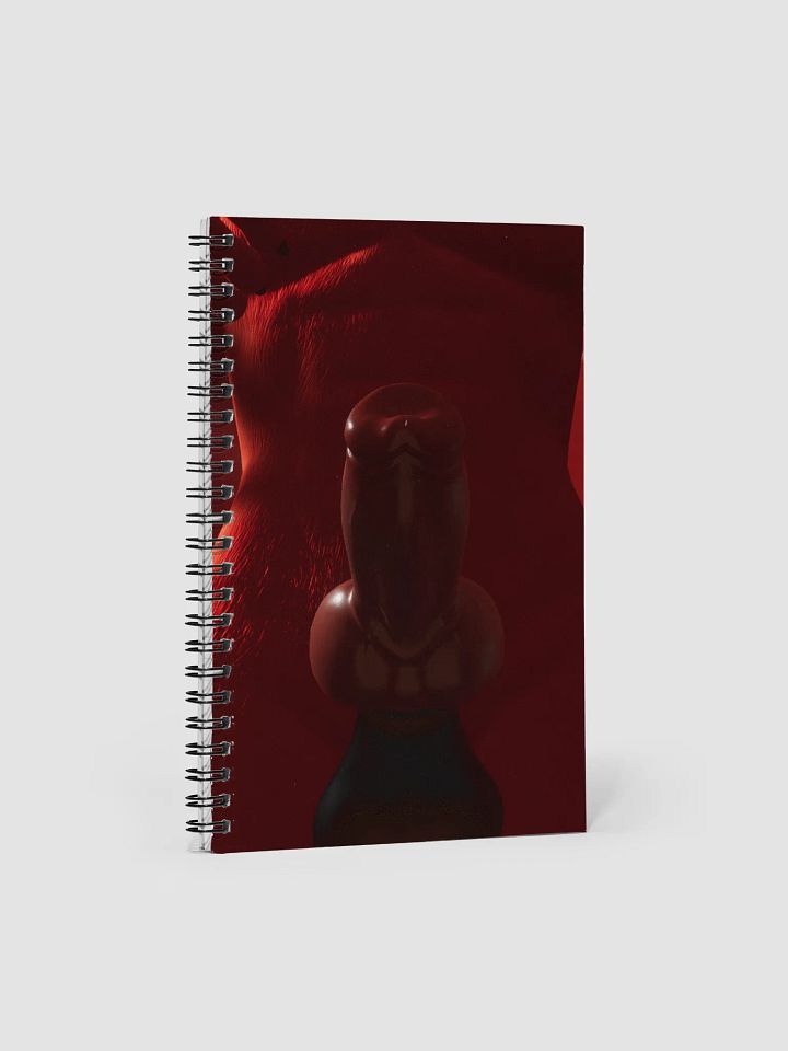NSFW Infurno product image (1)