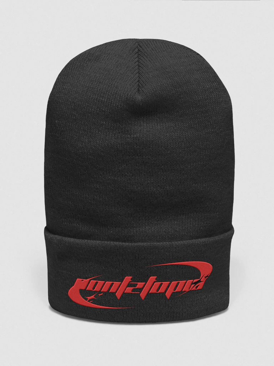 OONTZTOPIA Y2K Beanie product image (1)
