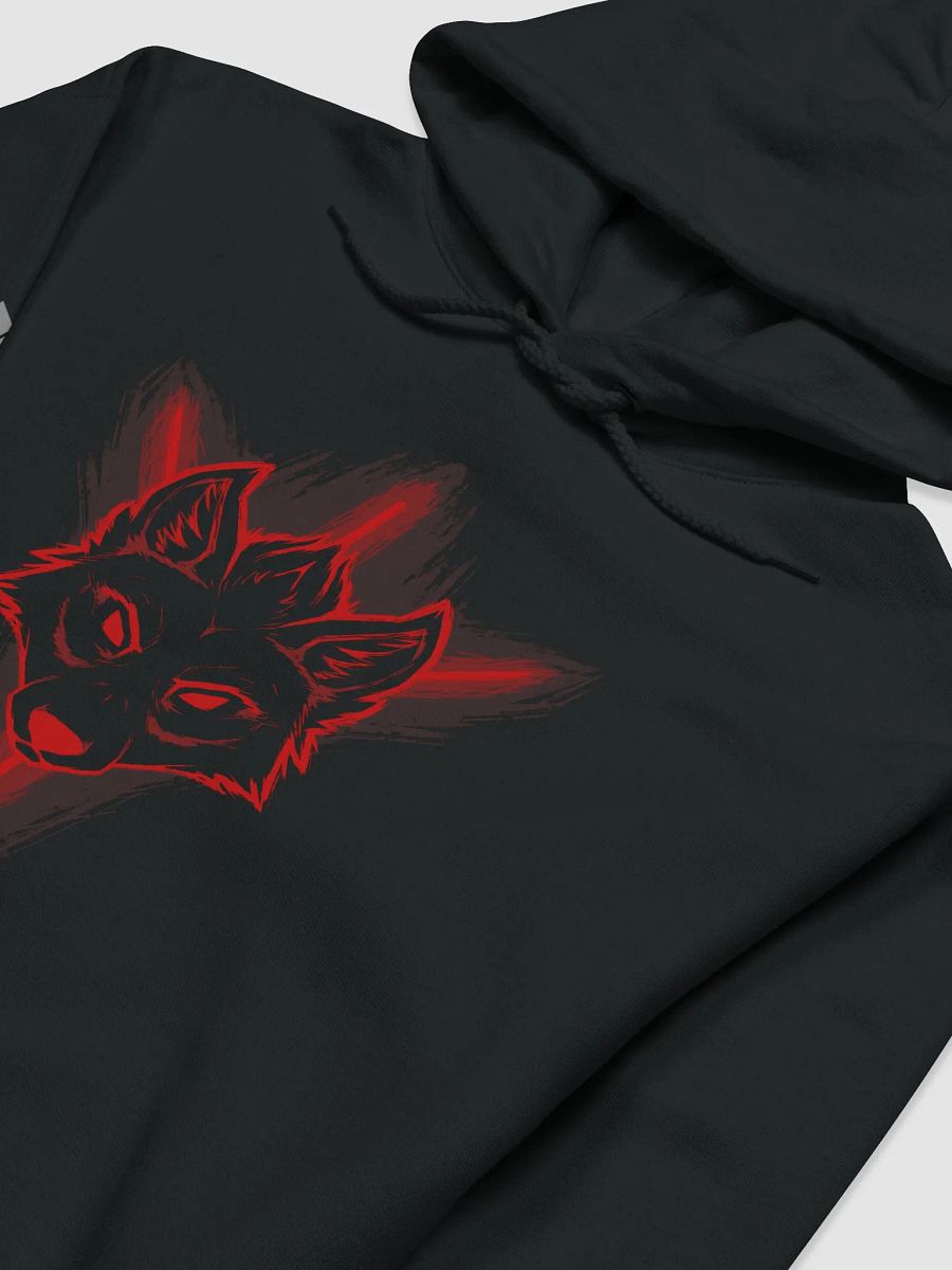 Algiz Guardian Classic Hoodie product image (11)