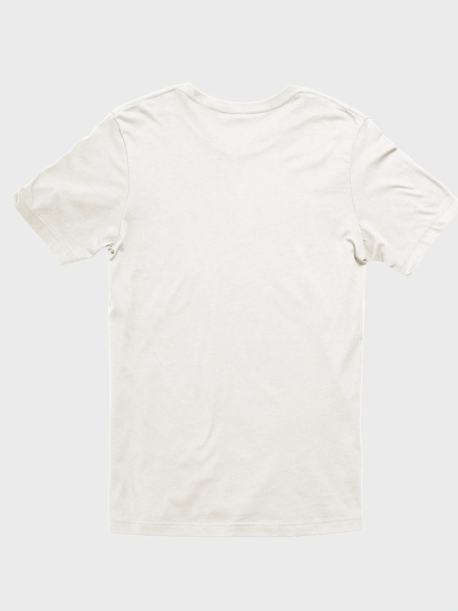 Piano Shadow Lady T-Shirt product image (2)