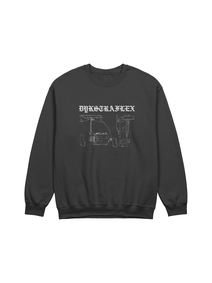 Dysktraflex Sweatshirt product image (1)