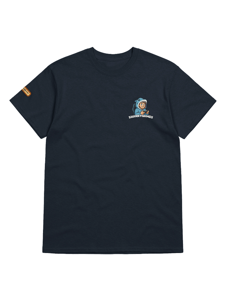 OFFICIAL 2.0 T-SHIRT product image (1)