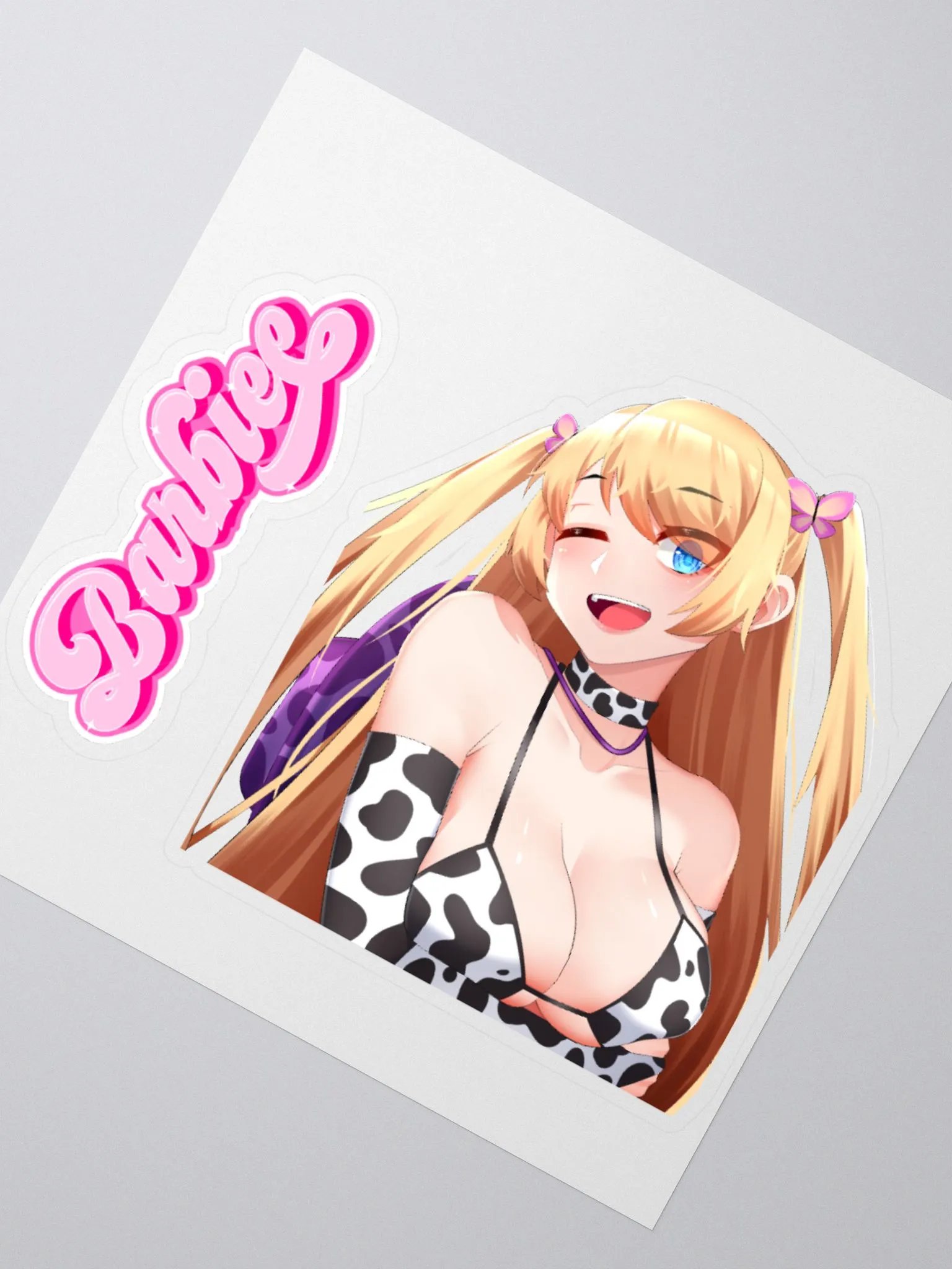 Barbiee Stickers product image (2)