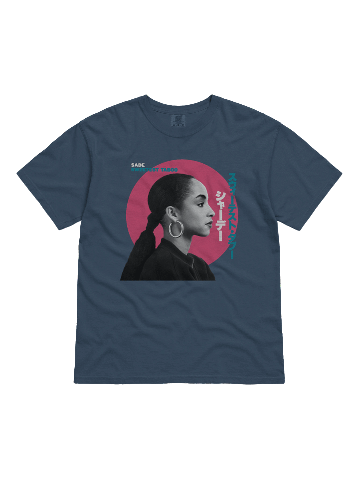 Sade - Sweetest Taboo product image (21)