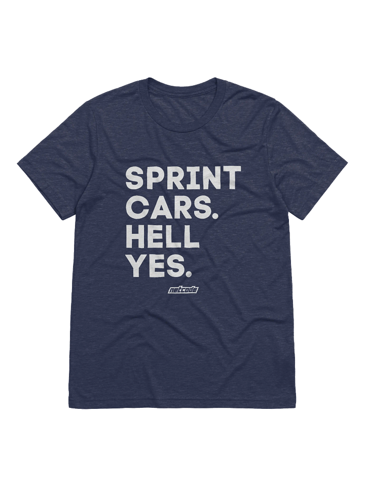 Sprint Cars. Hell Yes. product image (5)