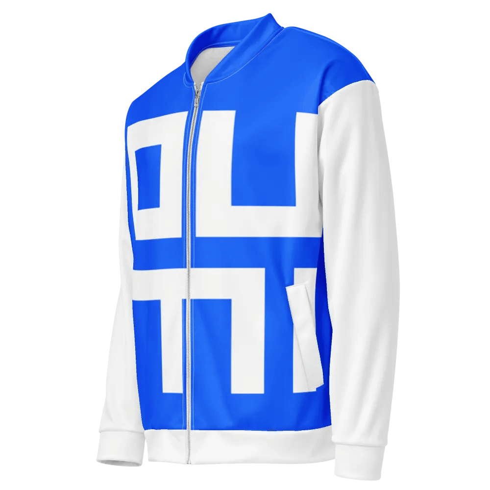 Oumi Bomber Jacket product image (5)