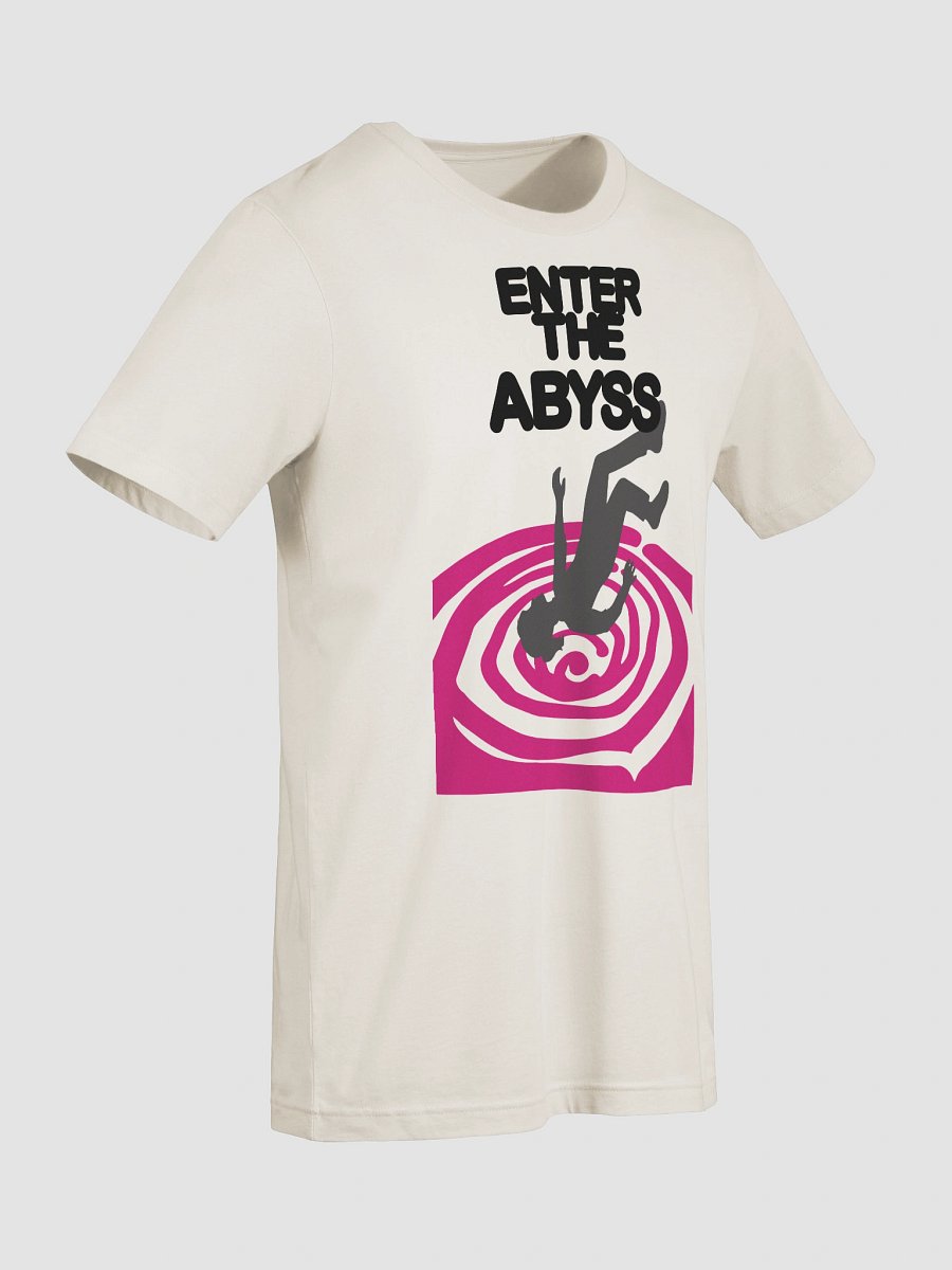 Lost Records: Bloom & Rage Enter the Abyss Supersoft T-Shirt product image (57)