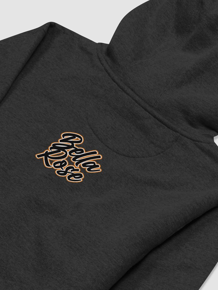 Bella Rose Boo-Bee Hoodie product image (26)