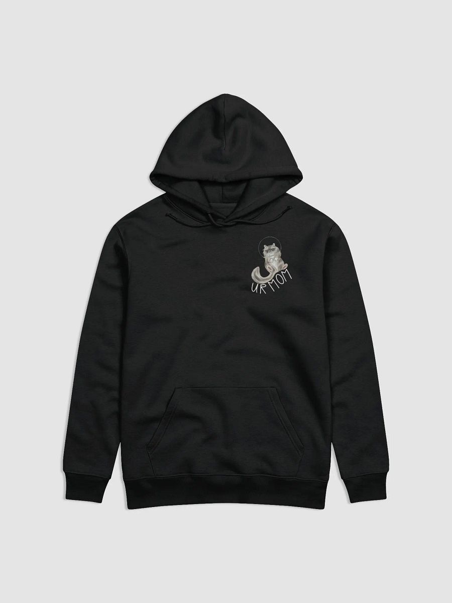 Spacecat Hoodie product image (2)