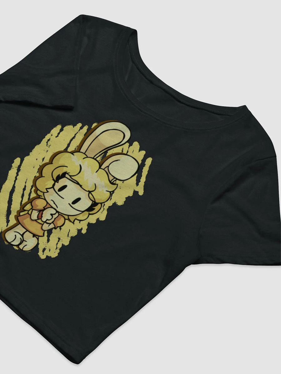 Jade Bunn Crop Tee product image (14)