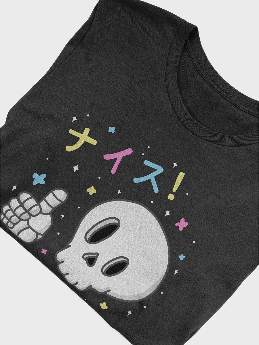 Naisu! Shirt product image (5)