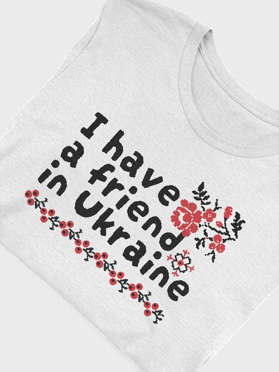 Friend in Ukraine product image (5)