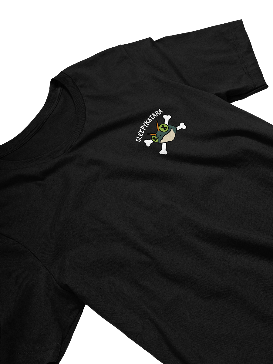 RIP FROG MONEY T-SHIRT [with back print!] product image (9)