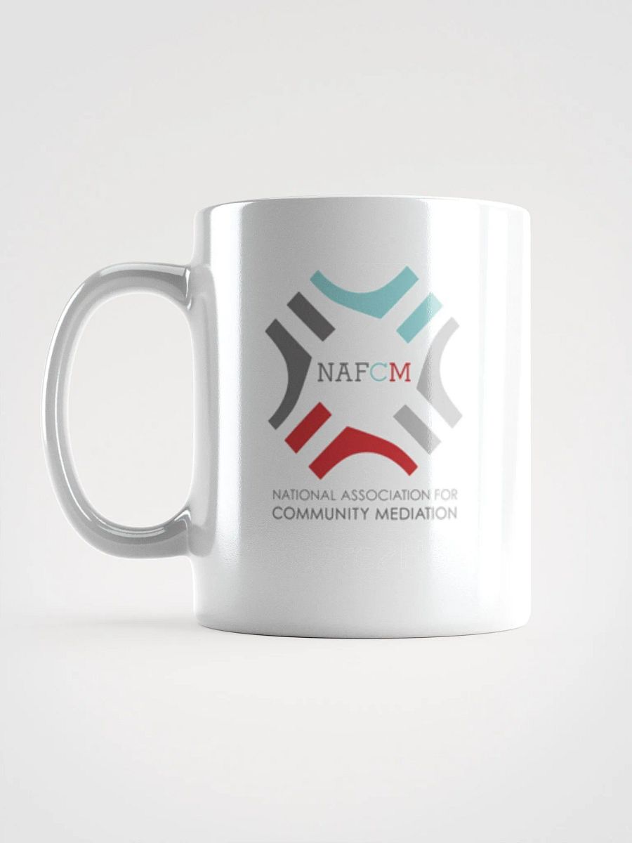 Let's Get Curious Mug - NAFCM Collection product image (6)
