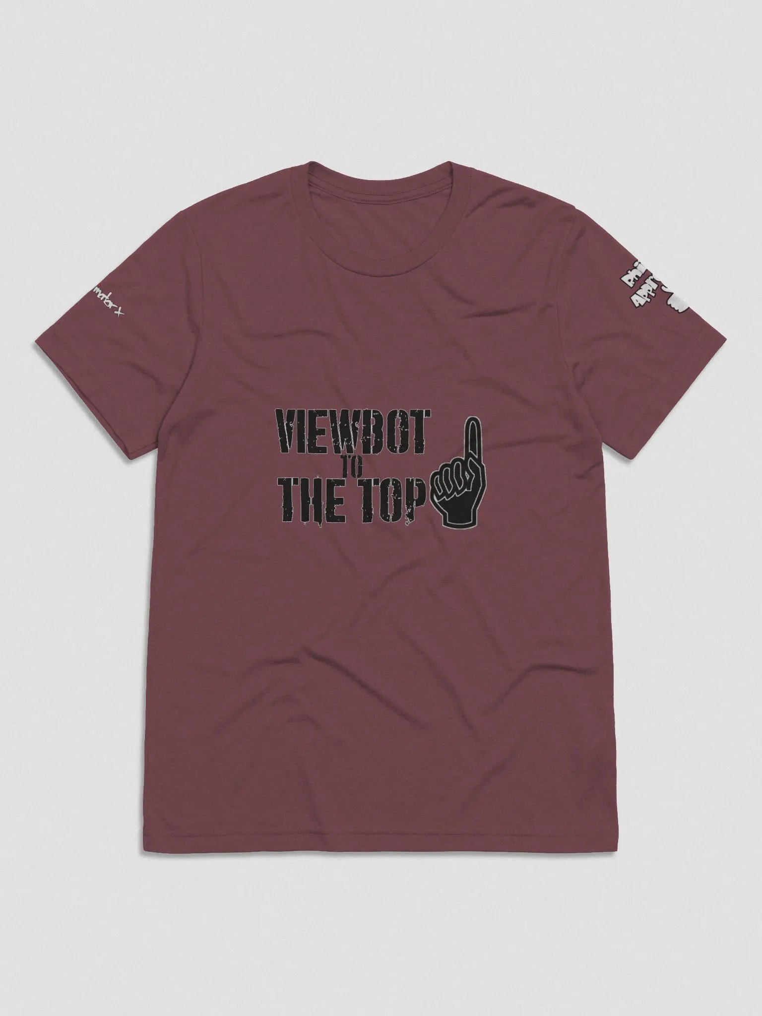 Viewbot to the Top! product image (2)