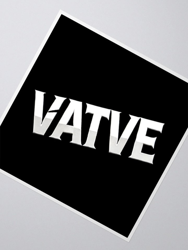 Vative Sticker product image (6)