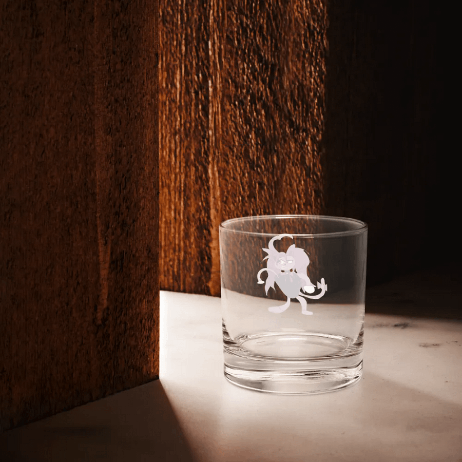 Sarnic Mk2 Rocks Glass product image (12)