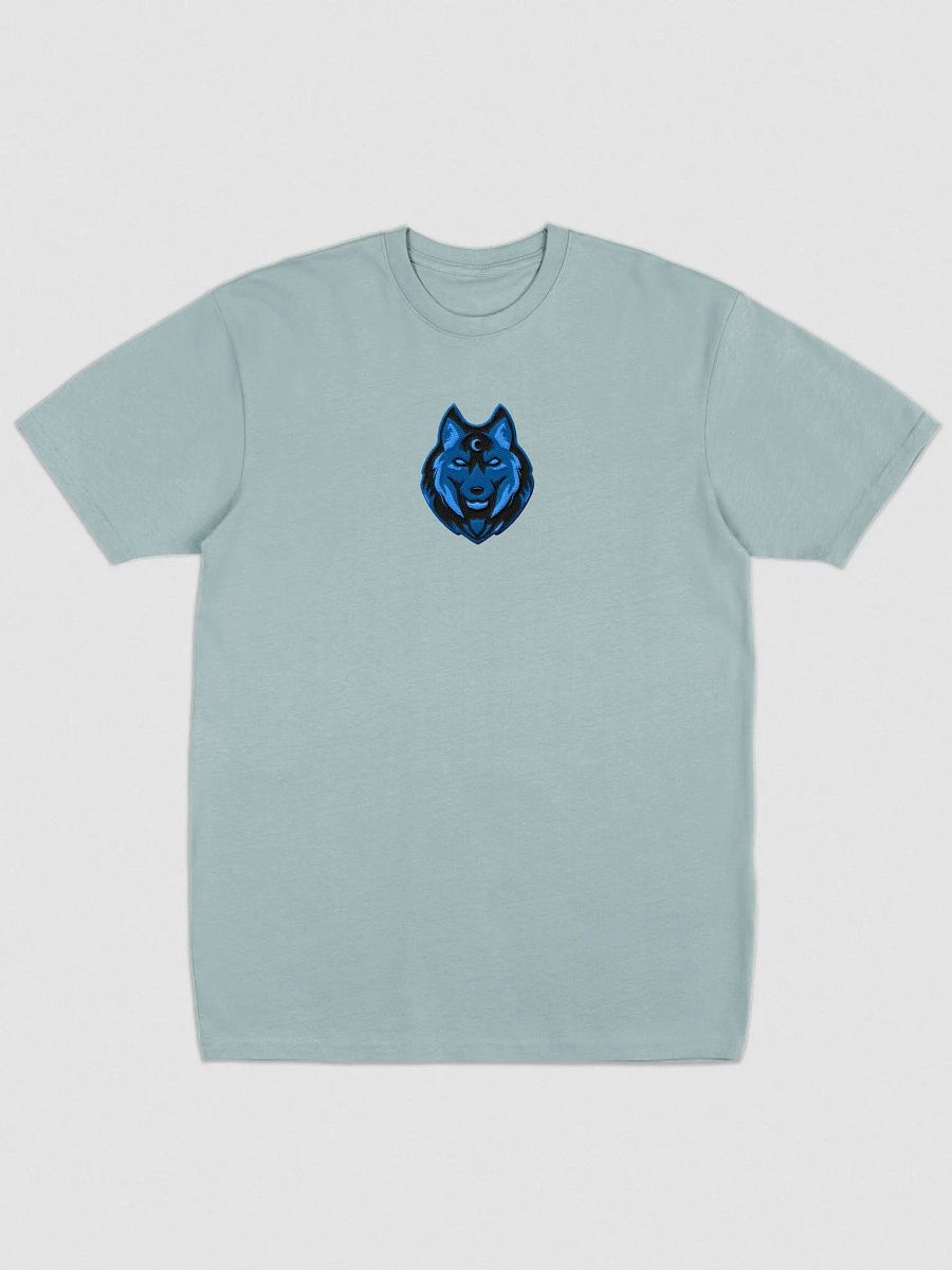 Lunar Wolf Men's Premium Tee product image (2)