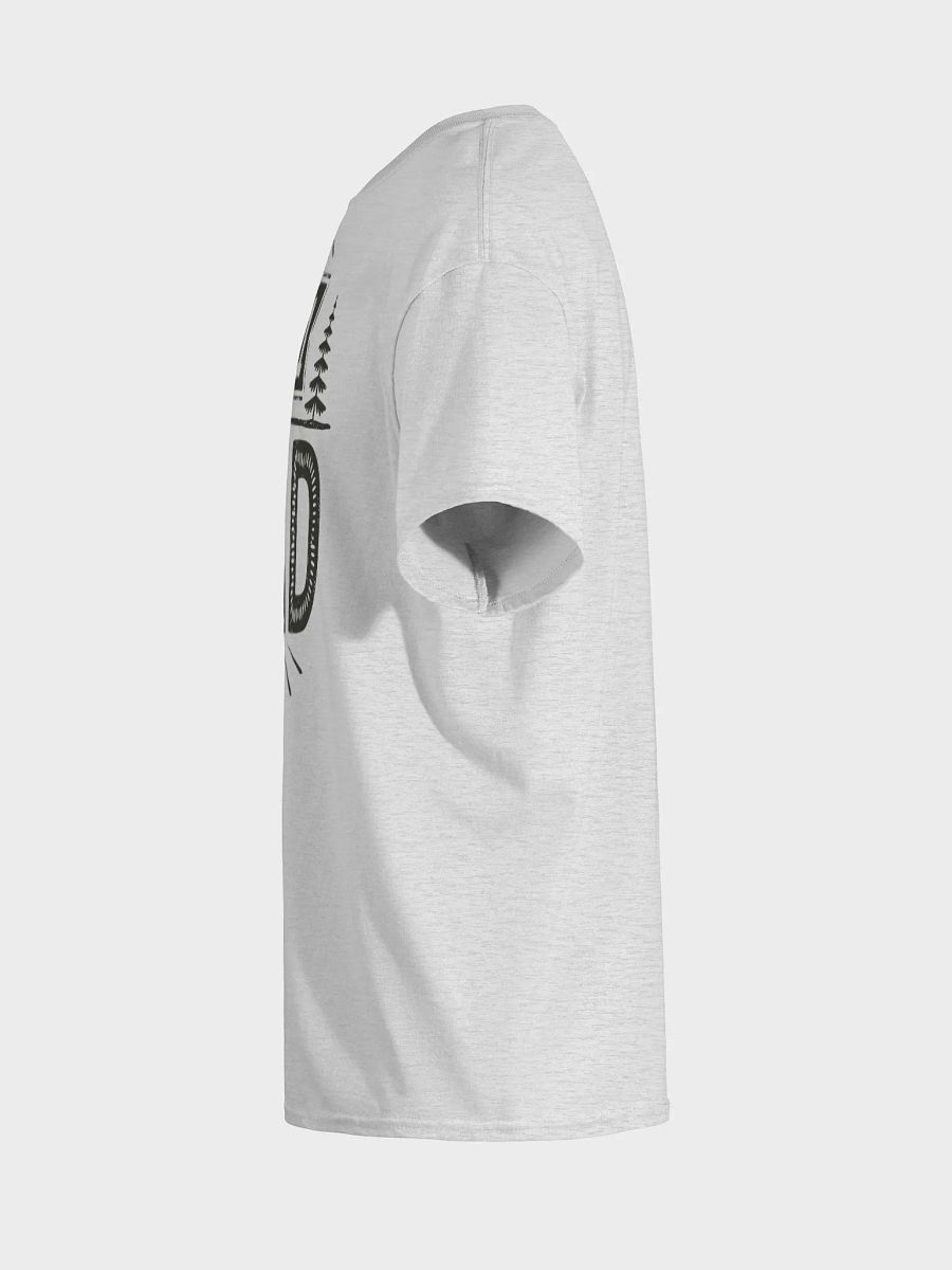 Number one Dad T-Shirt product image (7)