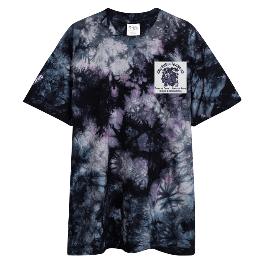 GSkullie420 T-shirt product image (5)