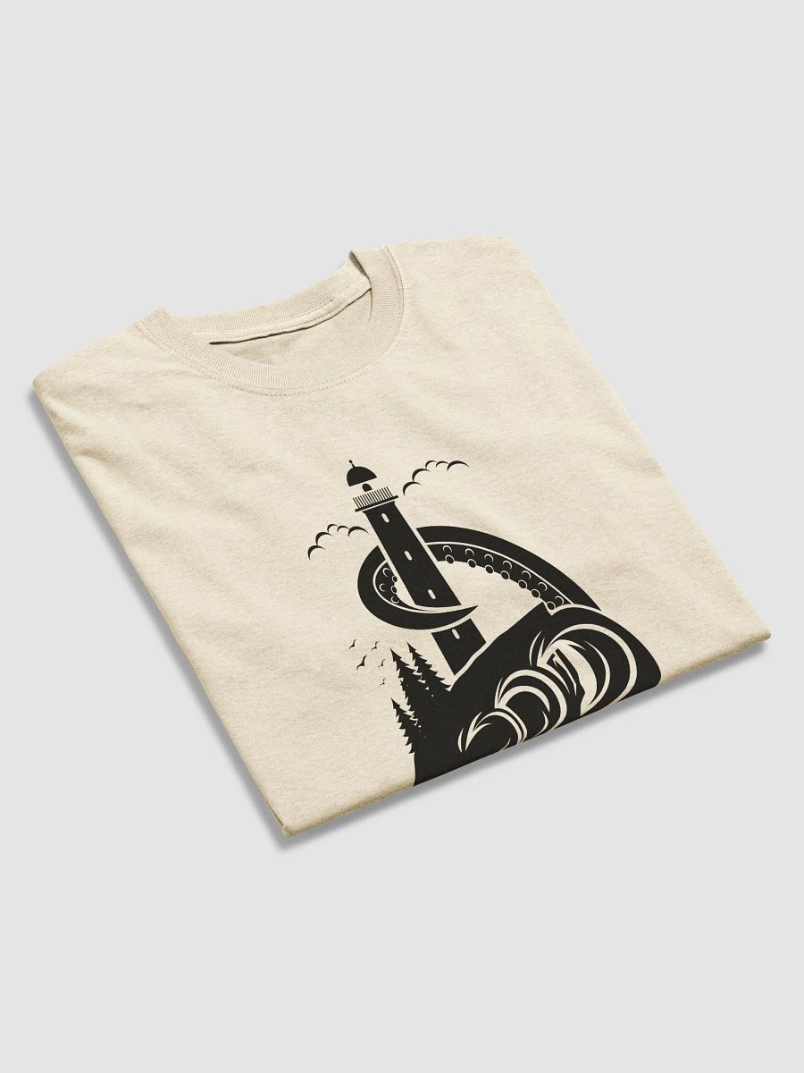 Lighthouse Tee B product image (20)