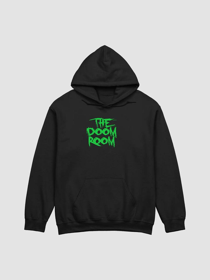 DOOMER HOODIE product image (1)