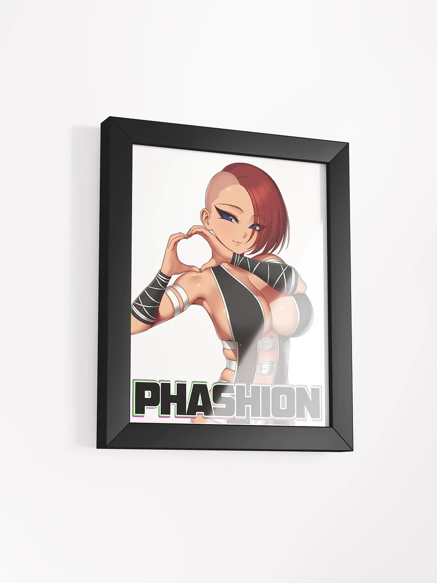 Phoenix Heart Phashion Edition product image (13)